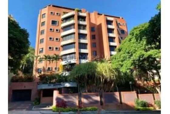 #24-27834 Amplio Pent House En Valle Arriba