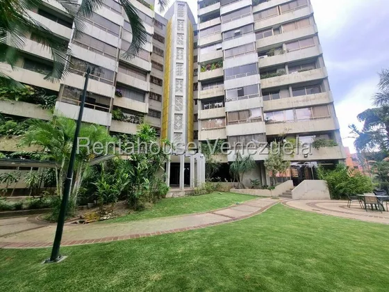 Alquila En La Alameda Mls #25-23352 Kp