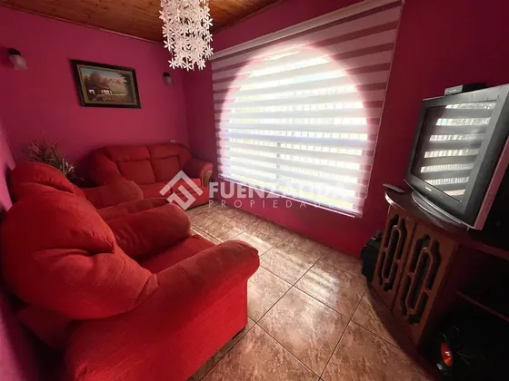 Casa En Venta. 10d7b2e. Las Pimpinelas, Concón