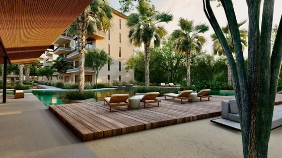 Venta De Apartamento En Bayahibe. Entrega Junio 2026 