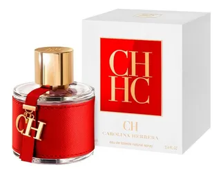 Perfume carolina herrera hombre mercadolibre sale
