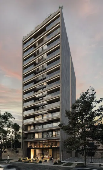 Venta Departamento En Neuquen  2 Amb