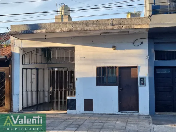 Casa Ph En Venta Monoambiente, Parque Johnston, Hurlingham