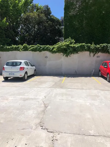 Cochera Descubierta Venta  16mts2 - La Plata