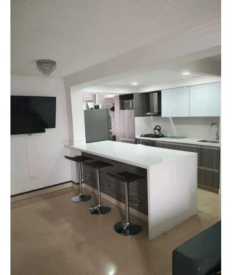 Apartamento En Venta Belen La Mota (t)