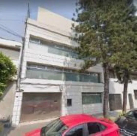 Edificio En Venta En Colonia Irrigación