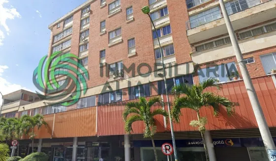 Oficina En Arriendo En Cabecera Del Llano. Cod A17062