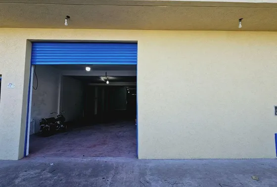 Venta Galpon A Estrenar En Villa Bosch