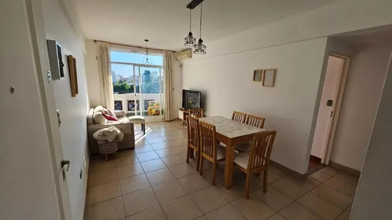 Departamento En Alquiler - 1 Dormitorio 1 Baño - 55mts2 - Monte Castro