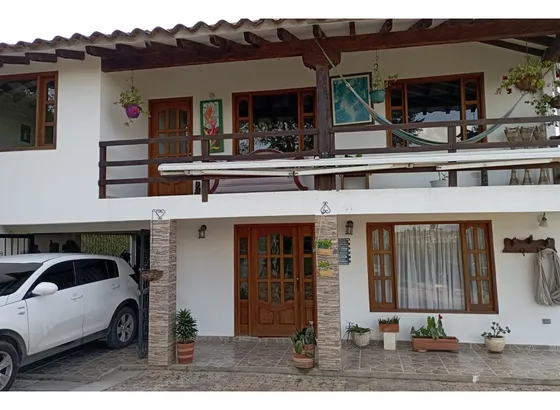 Maravillosa Finca En Venta Rionegro-antioquia 