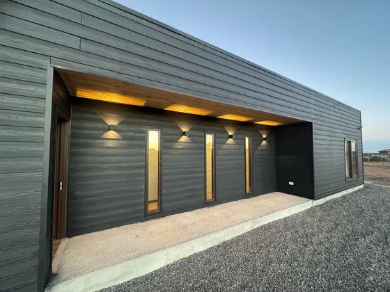 Venta Casa Estilo Moderno  En Condominio Exclusivo