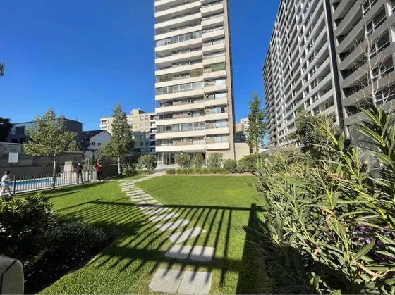 Amplio, Moderno Y Bien Ubicado  3d 2b 1est Casi Nuevo