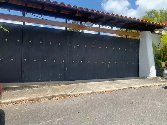 Casa Venta La Lagunita