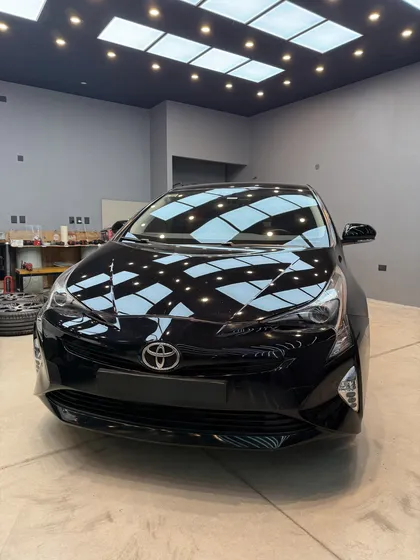Toyota Prius 1.8 Iv