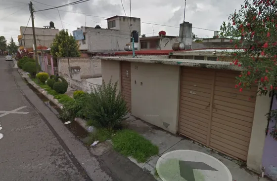 Casa En Venta En Col. Izcalli Jardines Ecatepec Edomex Ds19