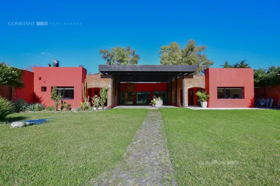 Casa En Venta En City Bell