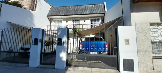 Casa En Venta En Sáenz Peña