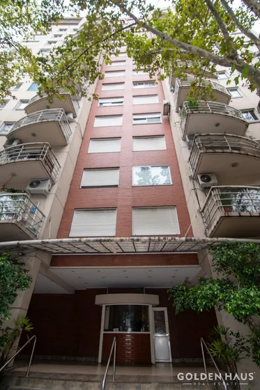 Departamento En Barracas 3 Ambientes Con Pileta