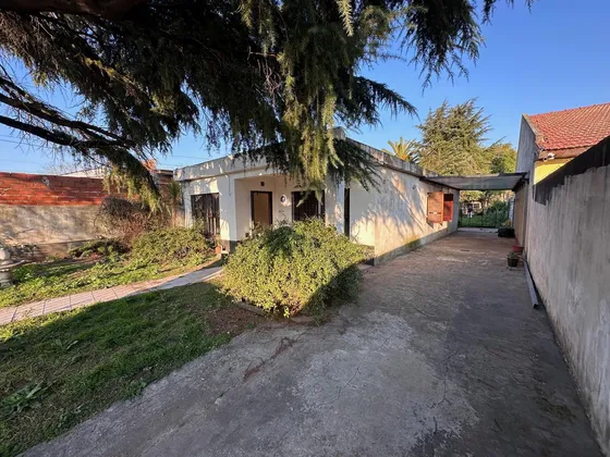 Casa En Jose Marmol