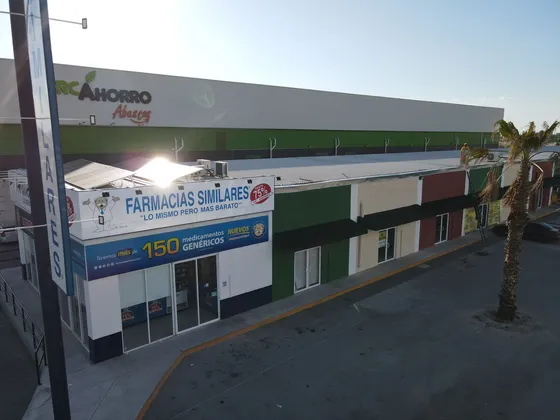 Local Comercial En Venta En Mercahorro Torreon Coahuila
