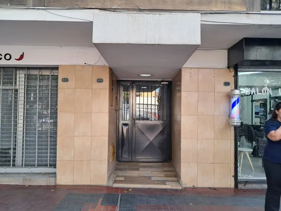 Oficina Monoambiente En Alquiler