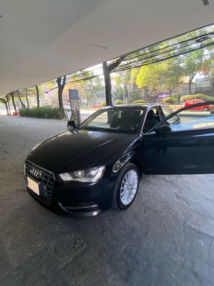 Audi A3 1.4 Ambiente At