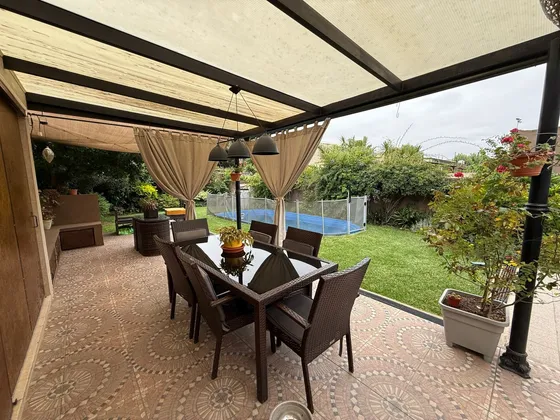 Venta 3 Ambientes Parque Pileta Turdera Apto Crédito 