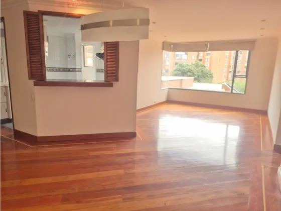 Arriendo Apto En La Calleja De 3 Hab + Cbs