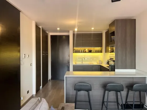 Mall Portal La Dehesa | 1 Dormitorio 