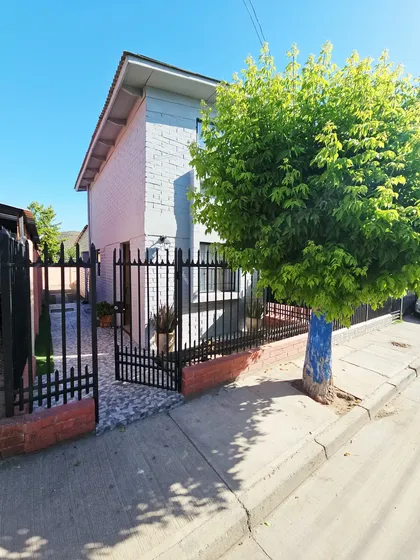 Bella Casa Remodelada, Llegar Y Cambiarse!