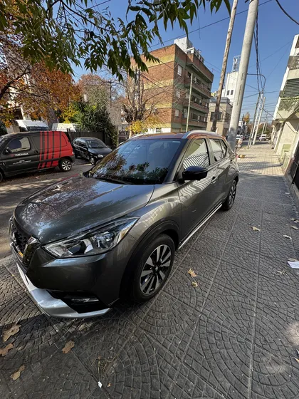 Nissan Kicks Special Edition