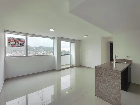 Apartamento En Arriendo En Bellavista. Cod A30561
