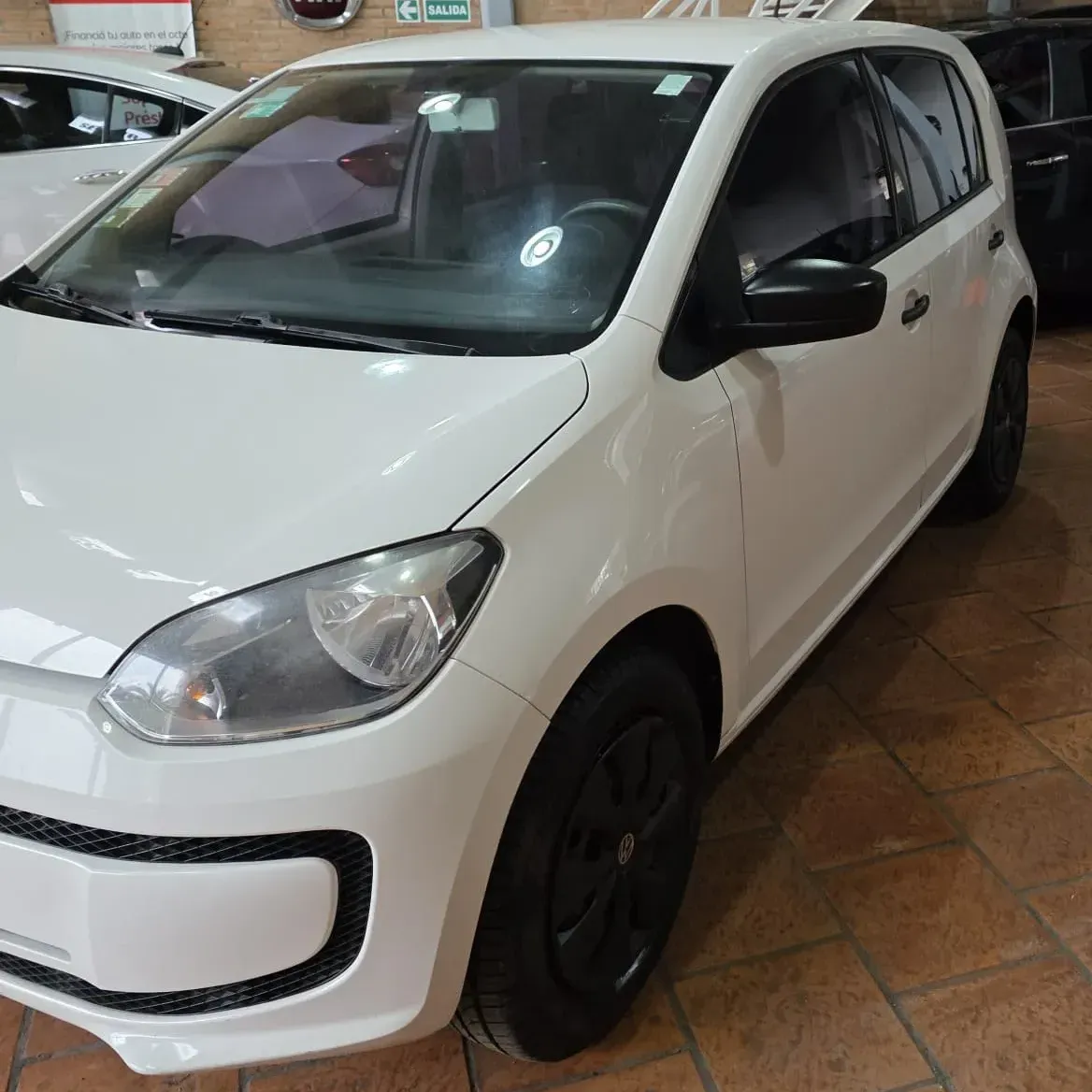 Volkswagen Up! 1.0 Take Up! Aa 75 hp 5-door