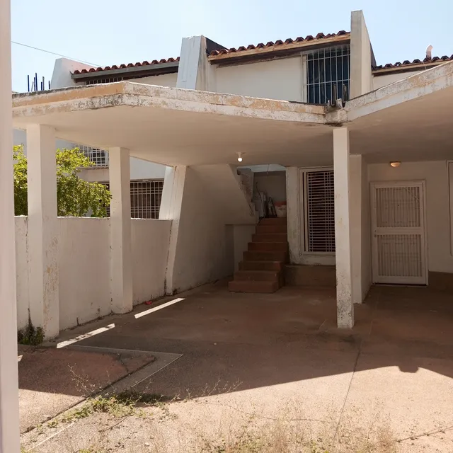 Venta Casa Urb.lago.mar Beach Maracaibo (je)