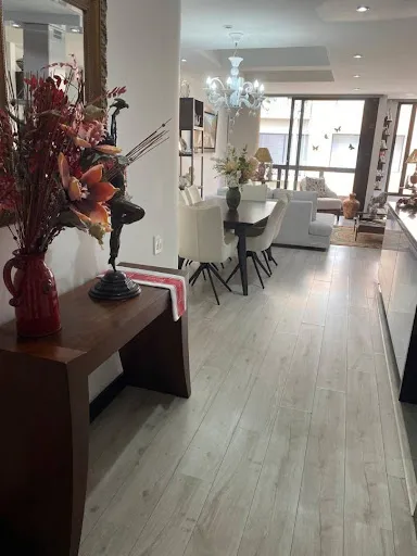 Apartamento En Venta Bella Suiza 90-72994