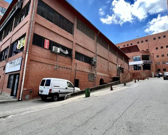 Galpón / Depósito Venta Piedra Azul Mls - 24-26368