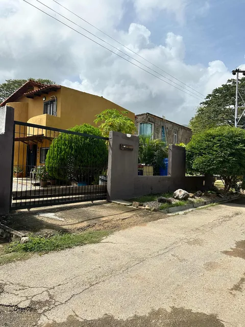 Ofrezco Casa En La Asunción, Isla De Margarita Venezuela.