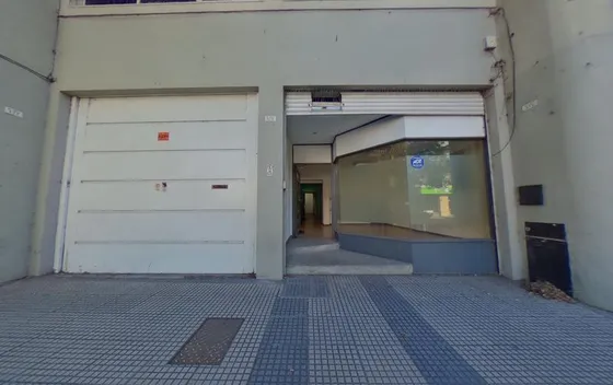 Alquiler Depósito Oficinas Galpón Edificio Comercial Polo Audiovisual Ideal Pick Up Palermo