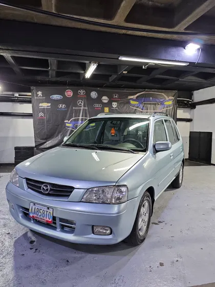 Mazda Demio Demio 1.5 Aut