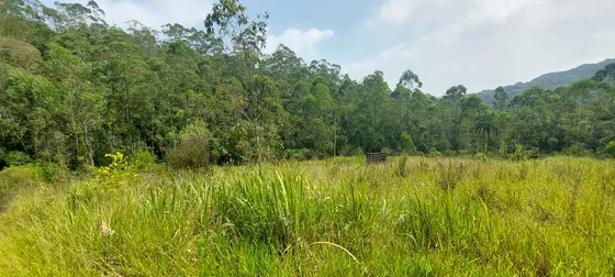 Chácara Quatinga