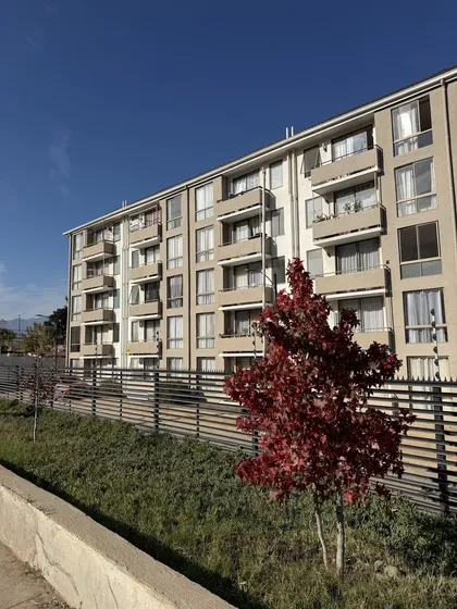 Se Vende Departamento Condominio En El Centro De Limache