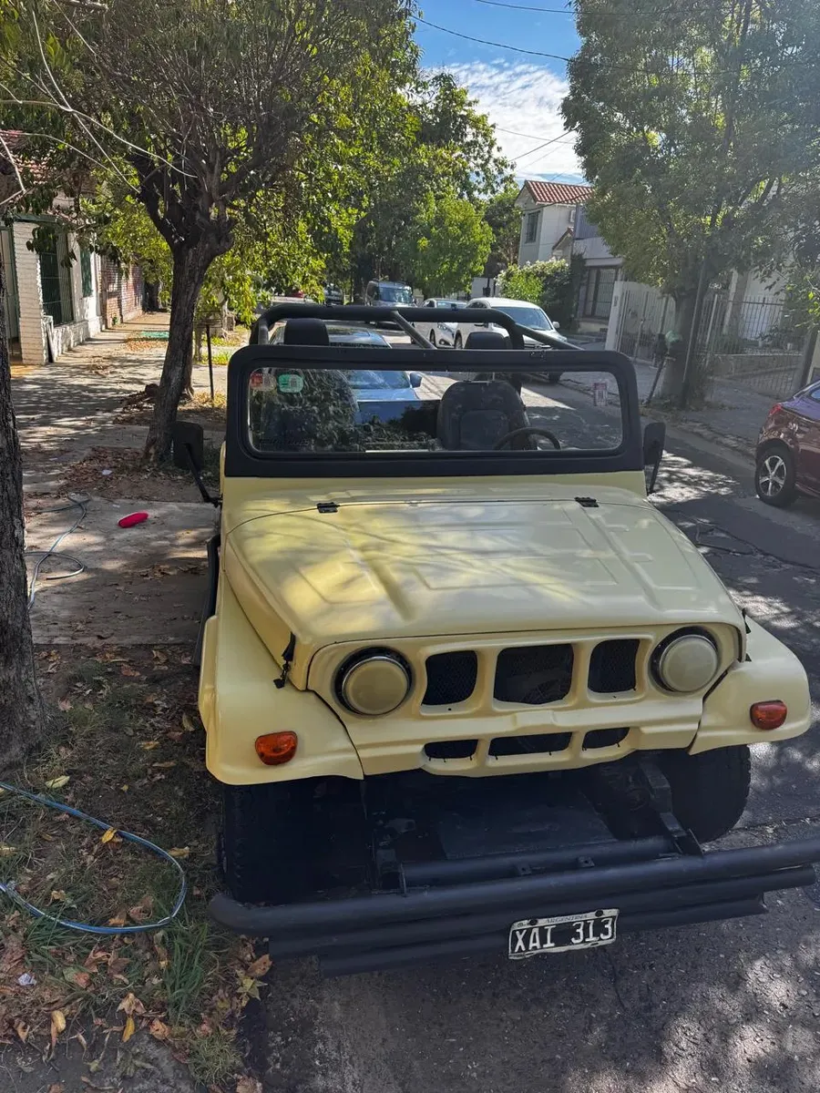 Jeep 4x45134134275486720015