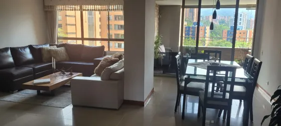 Venta Apartamento Sector El Campestre. Medellín