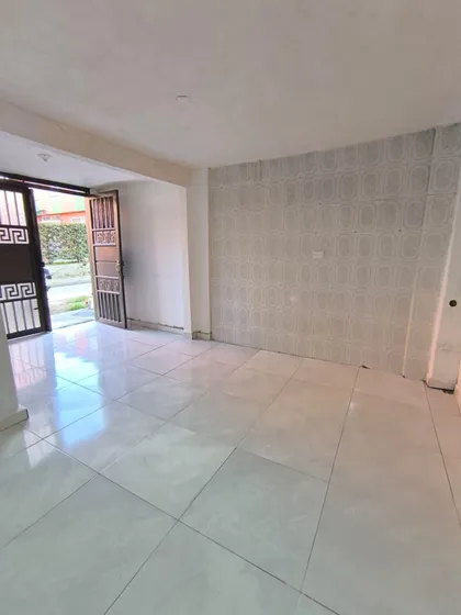 Apartamento En Arriendo En Tejares De Salomia. Cod A17107