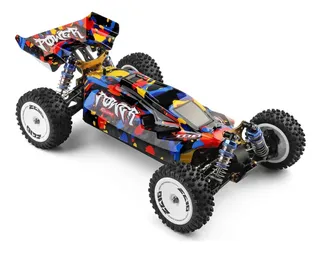 Wltoys 124007 | MercadoLivre 📦 Wltoys 124007 | MercadoLivre 📦