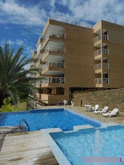  Bello Apartamento Vista Al Mar. La Caranta Pampatar