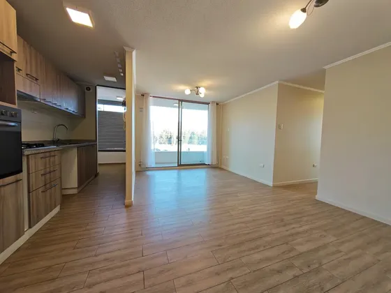 Venta De Departamento 3h 2b Cercano Al Mall De Ovalle