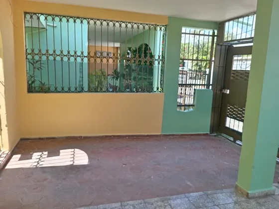 Vendo Casa De Oportunidad En Villa Carmen, Santo Domingo Est