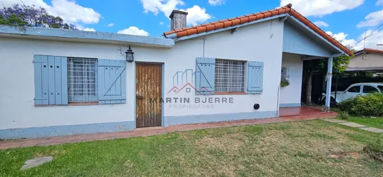 Venta Chalet 3 Ambientes Ciudad Evita, La Matanza