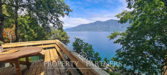 Espectacular Casa En Renahue